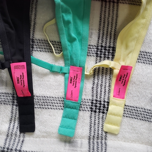 LASENZA 36B CUP REMIX BRAS - Picture 6 of 8